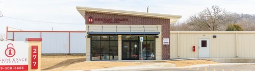 Secure Space Storage-Farmington's Price Match Guarantee